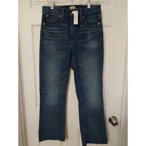 NWT Womems J.Crew  Jeans sz 28